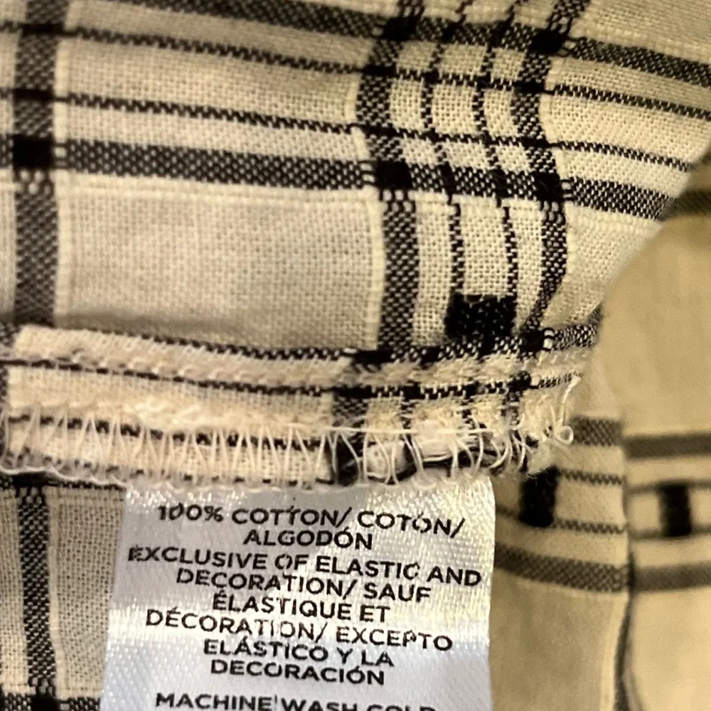 LOFT ruffle top - Picture 10 of 12